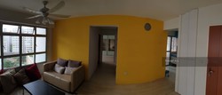 Blk 208C Punggol Place (Punggol), HDB 3 Rooms #217156341